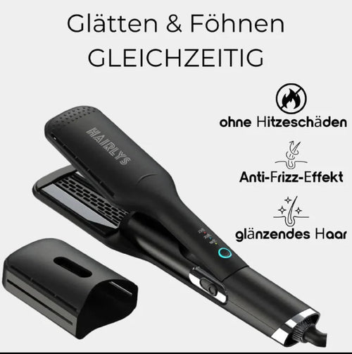 Glätteisen